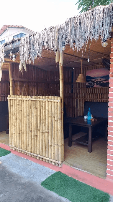 Private cabin seating