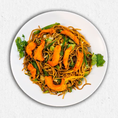 Chicken Chowmein