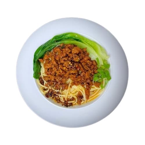 Chicken Keema Noodle