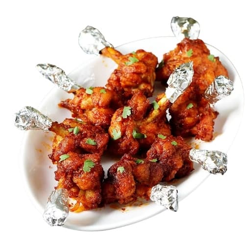 Chicken Lollipop (Per Pcs)