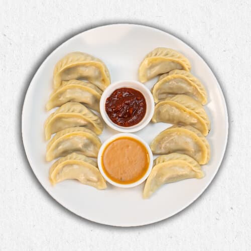 Chicken MOMO