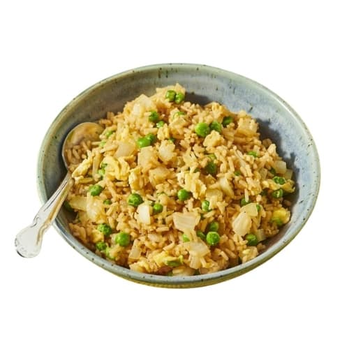 Egg Fried Rice