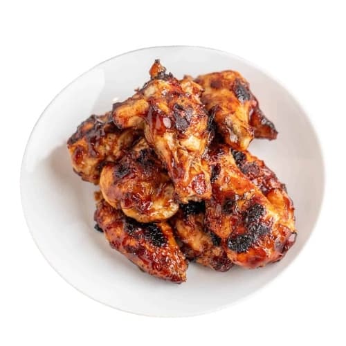 Grill Wings