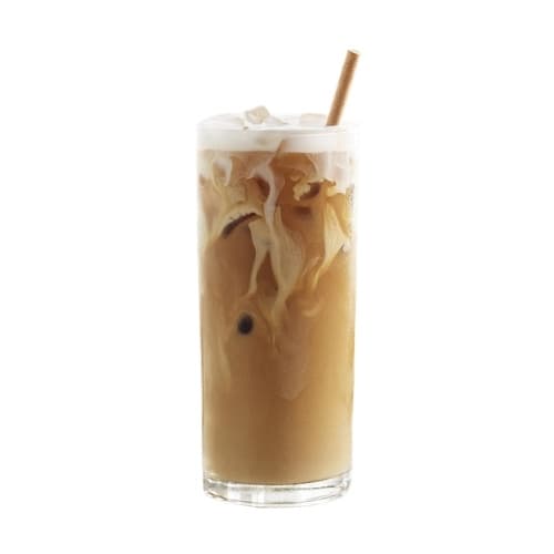 Iced Latte