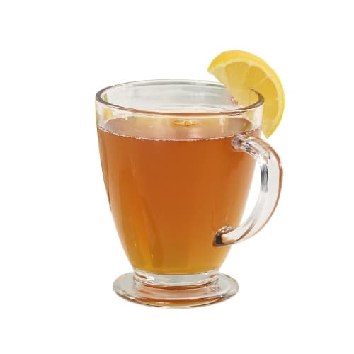 Lemon Tea