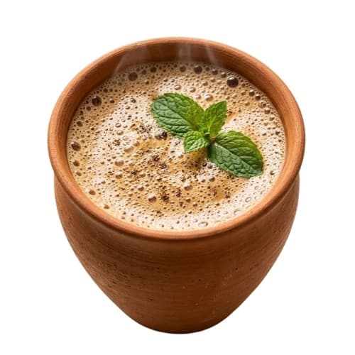 Matka Masala Tea