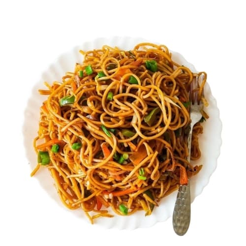 Mix Chowmein