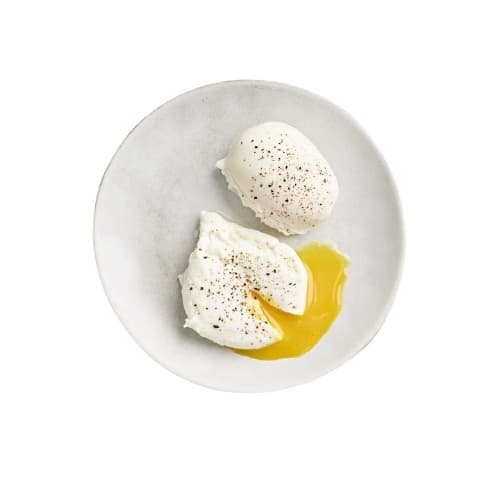 Poached Egg