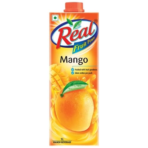 Real Juice