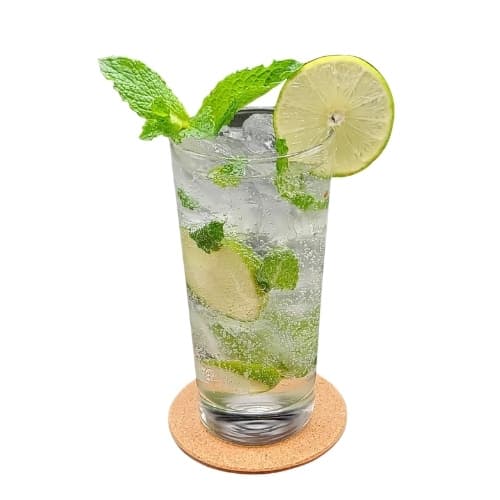 Virgin Mojito
