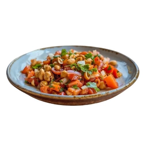 Wai Wai Shadeko (Badam)