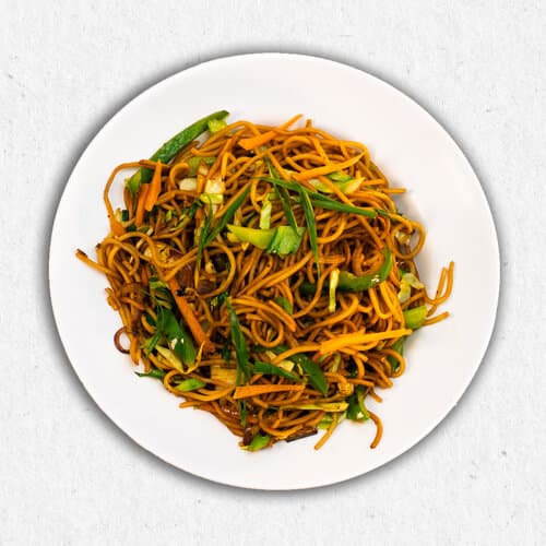 Chowmein